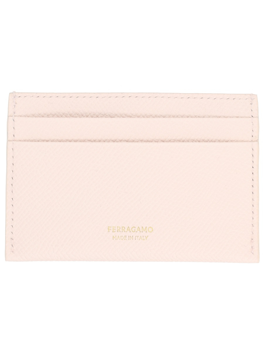 [Ferragamo] Wallet SS26 787034_220007054