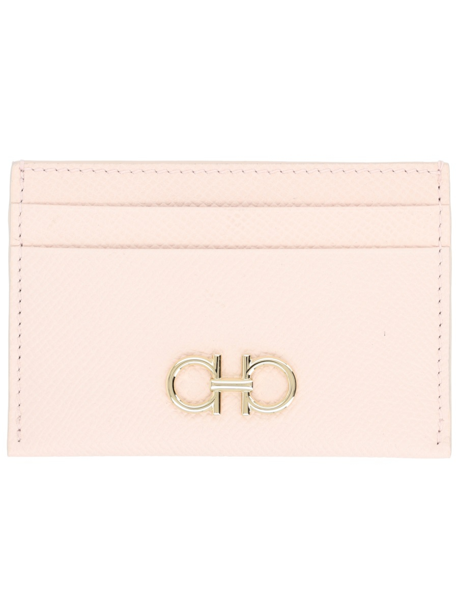[Ferragamo] Wallet SS26 787034_220007054