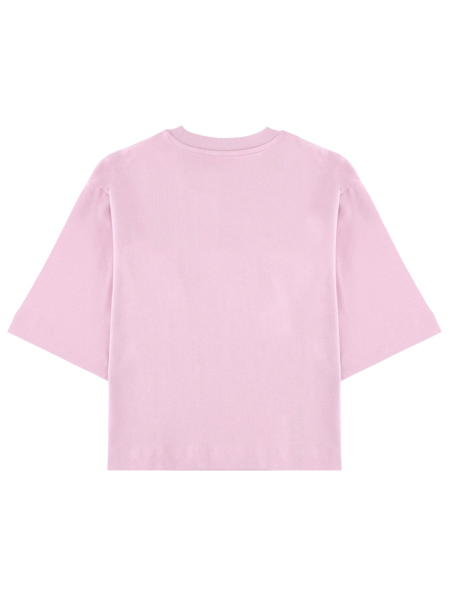 [Baum Und Pferdgarten] T-shirts Short Sleeve SS26 24856_C6048