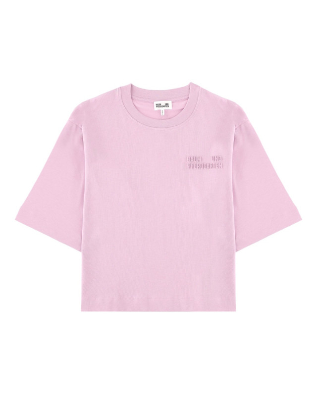 [Baum Und Pferdgarten] T-shirts Short Sleeve SS26 24856_C6048
