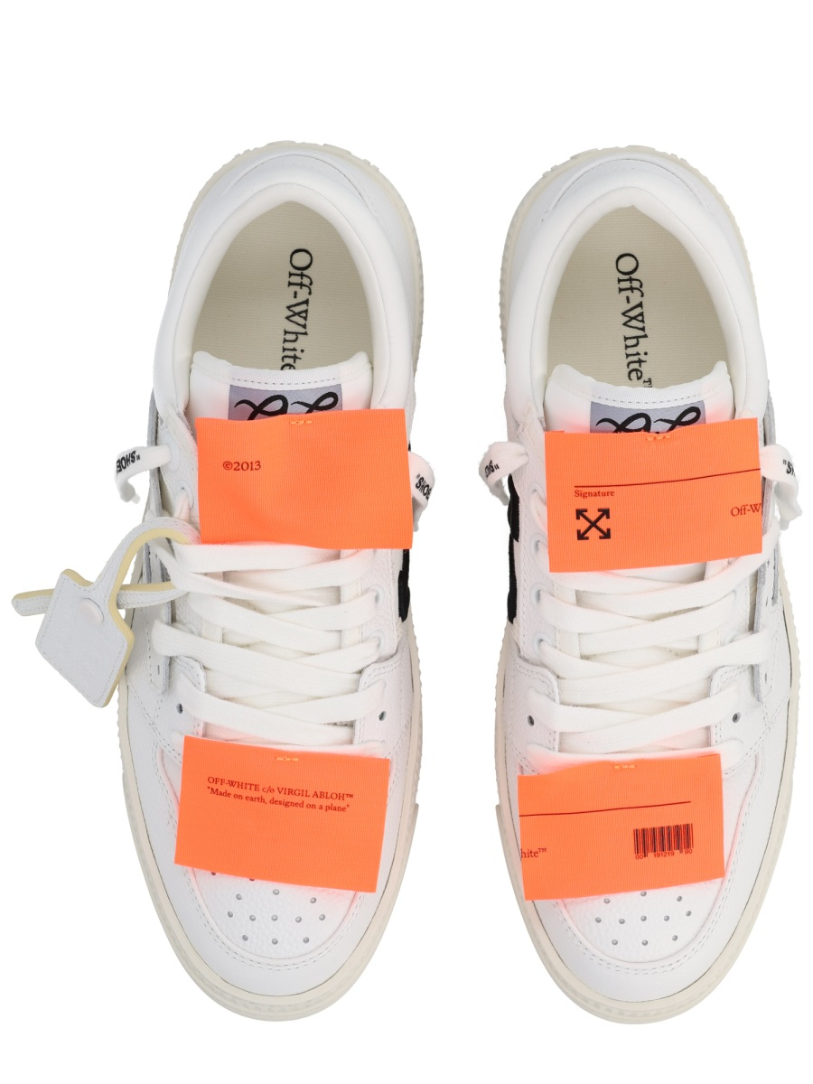 [Off-White] Sneakers SS26 M29KC9L001_0120