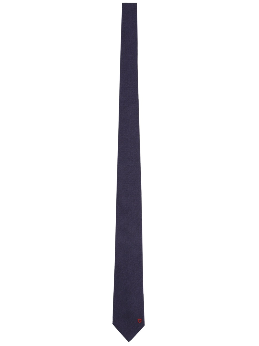 [Ferragamo] Tie SS26 789395_351362001