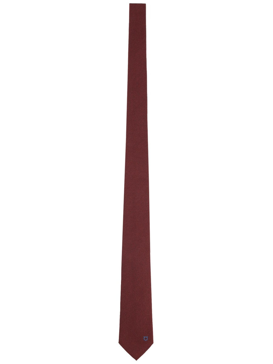 [Ferragamo] Tie SS26 789398_351362004