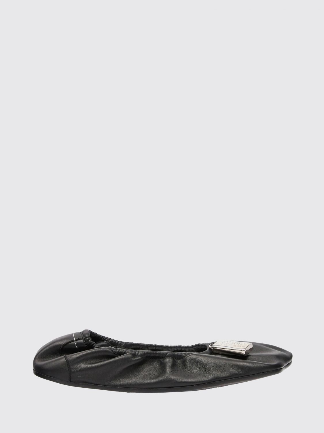 [MM6 Maison Margiela] Flat shoes SS26 S59WZ0106P7565 T8013