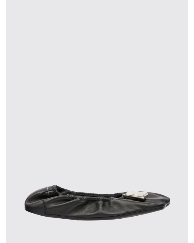 [MM6 Maison Margiela] Flat shoes SS26 S59WZ0106P7565 T8013