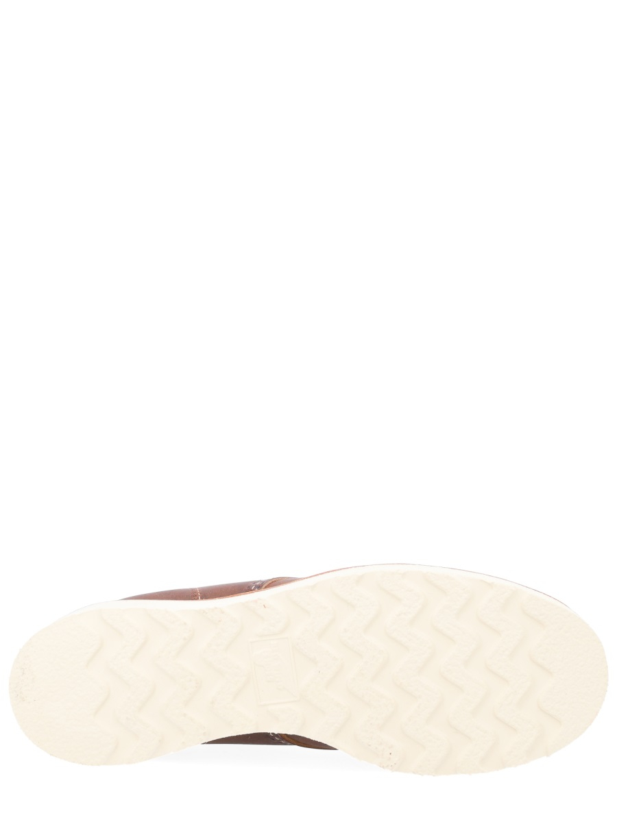 [RED WING] Loafer SS26 8077_COPPERROUGH&TOUGH