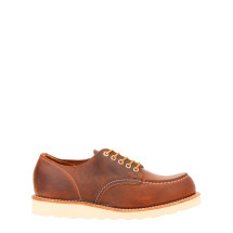 [RED WING] Loafer SS26 8077_COPPERROUGH&TOUGH