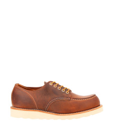[RED WING] Loafer SS26 8077_COPPERROUGH&TOUGH