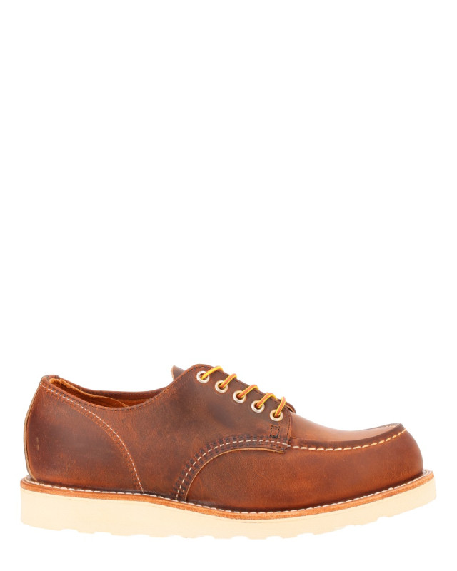 [RED WING] Loafer SS26 8077_COPPERROUGH&TOUGH