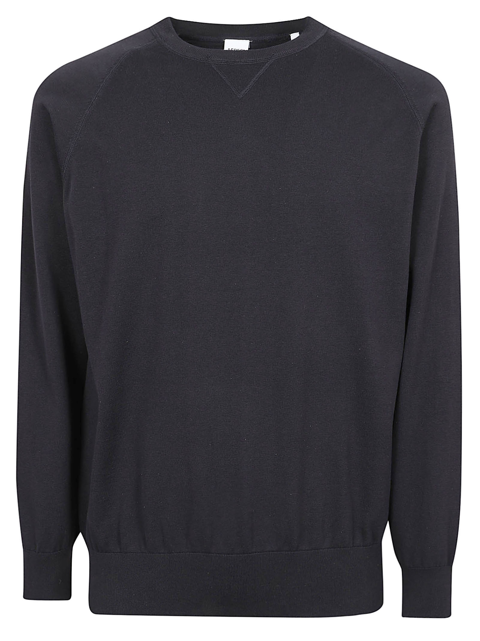 [Aspesi] Sweatshirt SS26 M829 3371