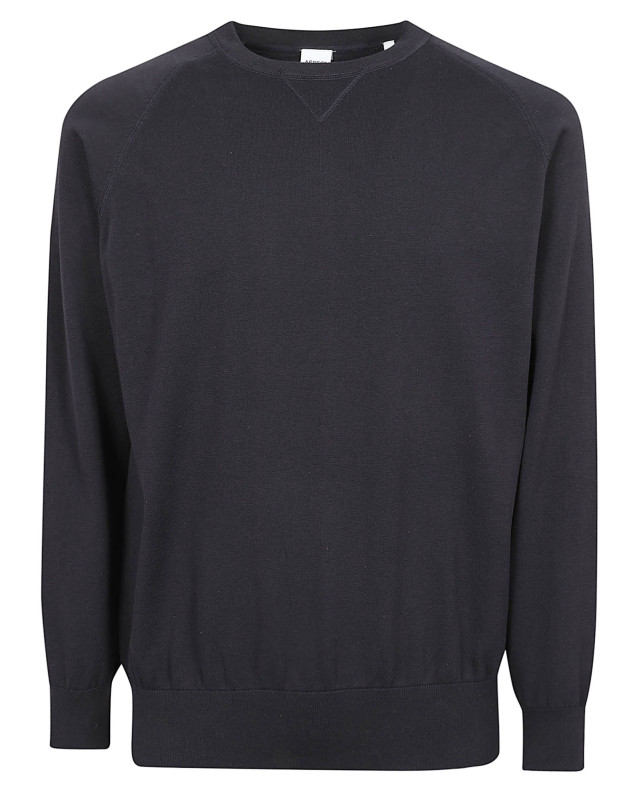[Aspesi] Sweatshirt SS26 M829 3371