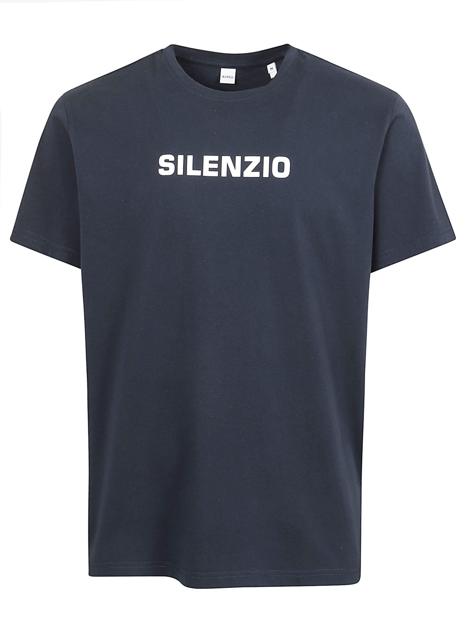 [Aspesi] T-shirts Short Sleeve SS26 AY27 A335