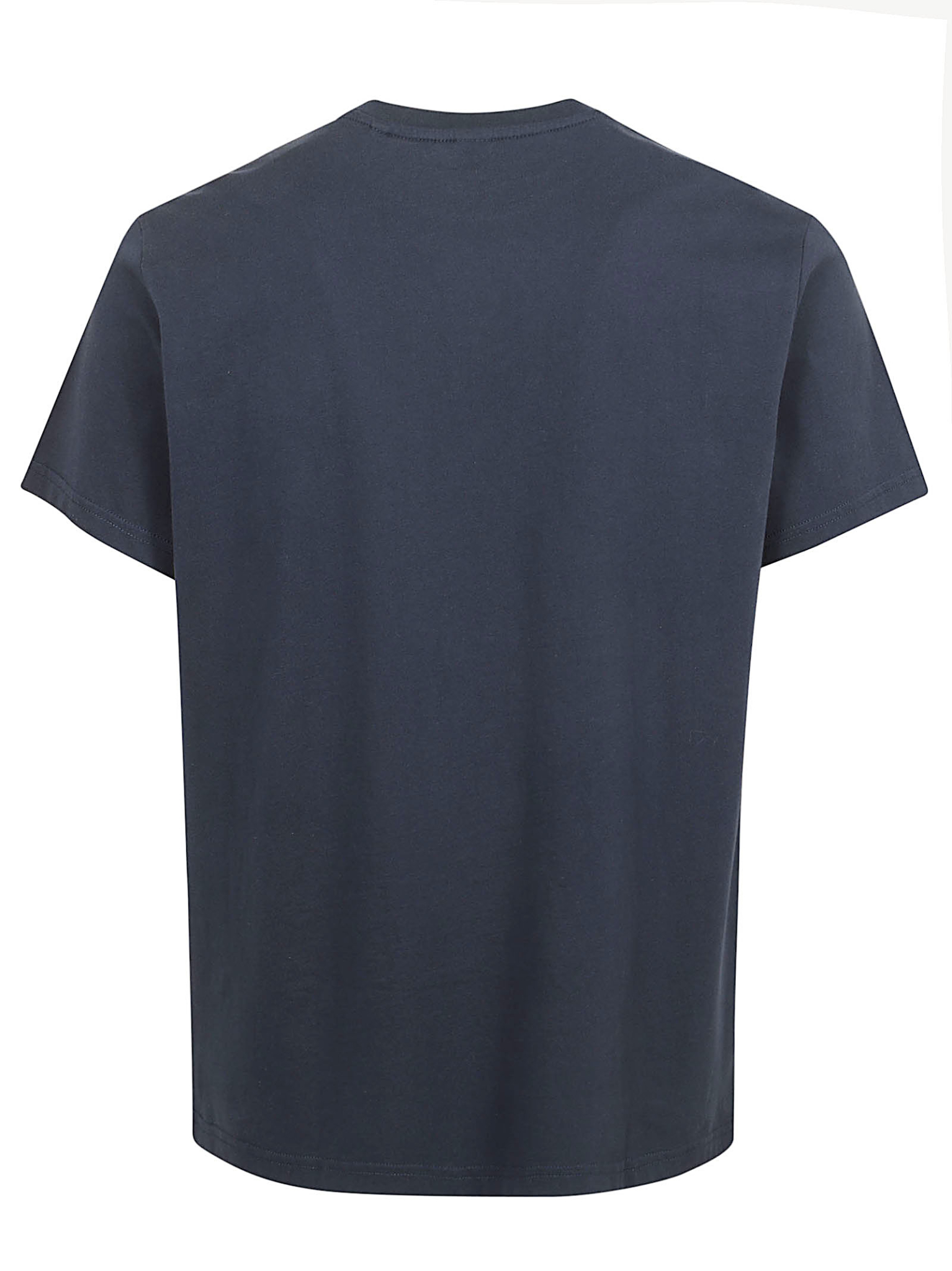 [Aspesi] T-shirts Short Sleeve SS26 AY27 A335