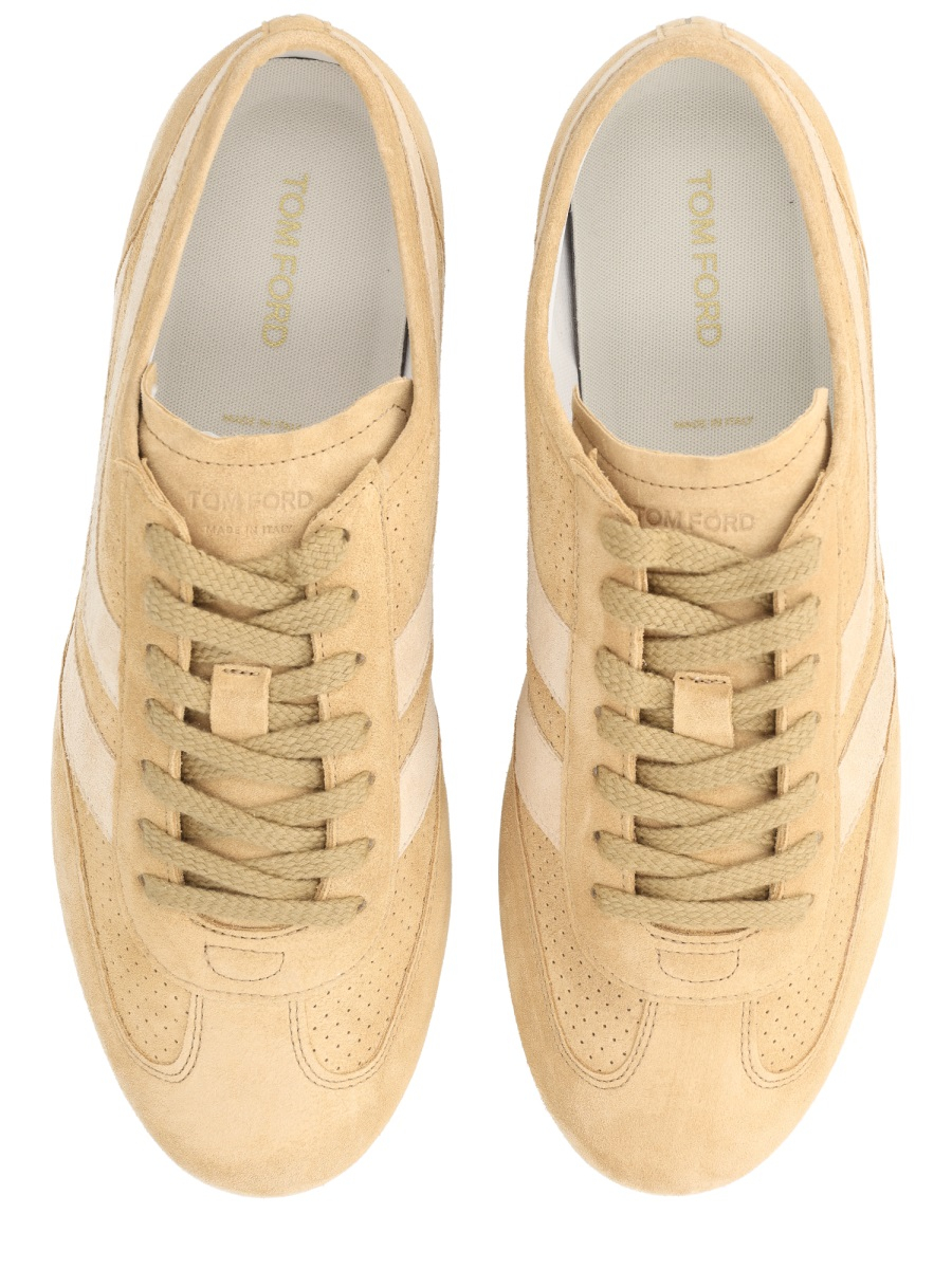 [Tom Ford] Sneakers SS26 J1595_ICL128NEEL