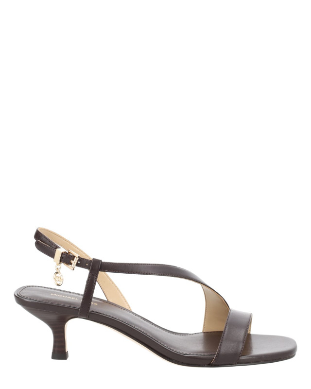 [MICHAEL BY MICHAEL KORS] Sandals SS26 40S6JDMS1L_251CHOCOLATE