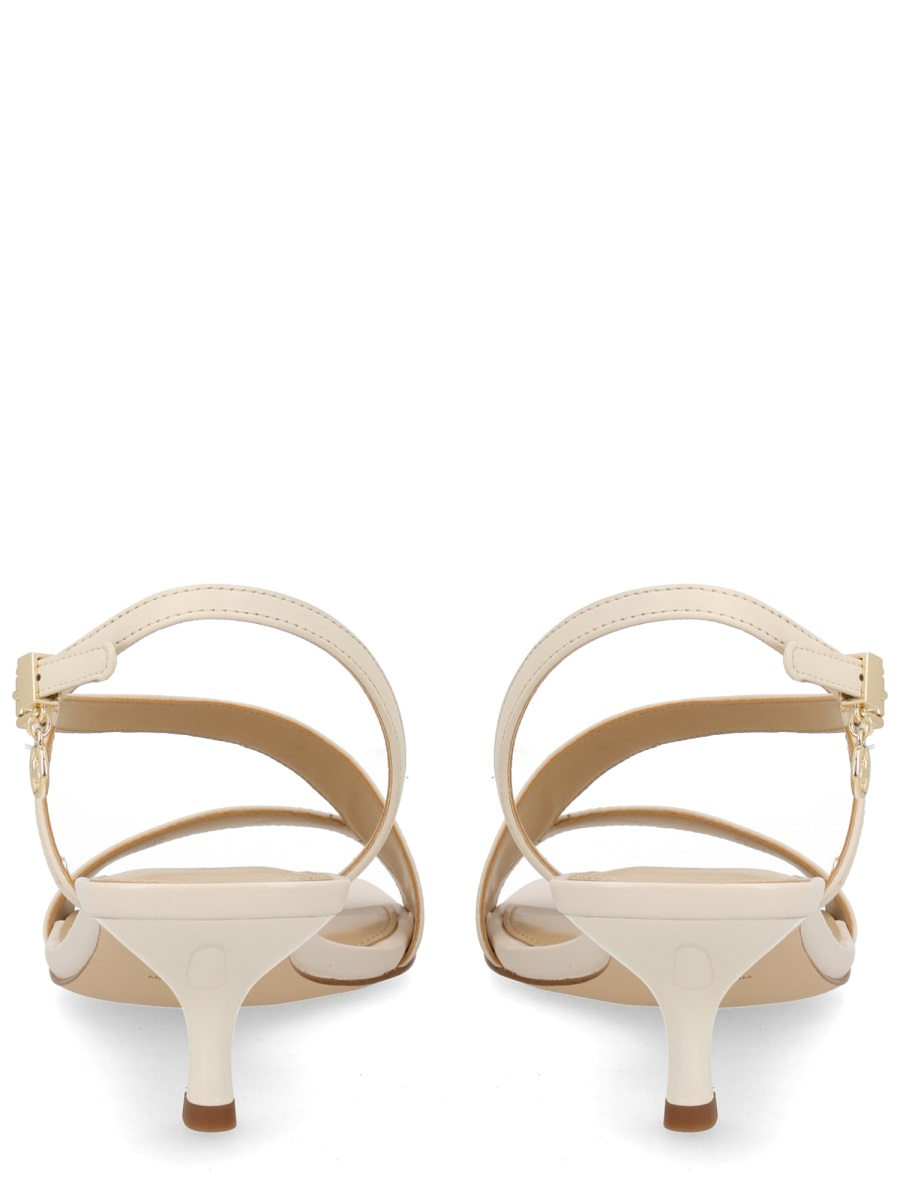 [MICHAEL BY MICHAEL KORS] Sandals SS26 40S6JDMS3L_289LTCREAM