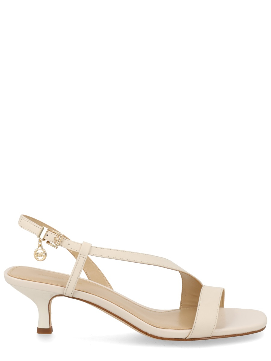 [MICHAEL BY MICHAEL KORS] Sandals SS26 40S6JDMS3L_289LTCREAM