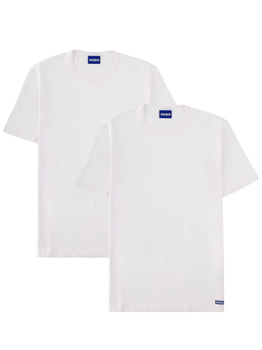 [HUGO] T-shirts Short Sleeve SS26 50546933_10273414100