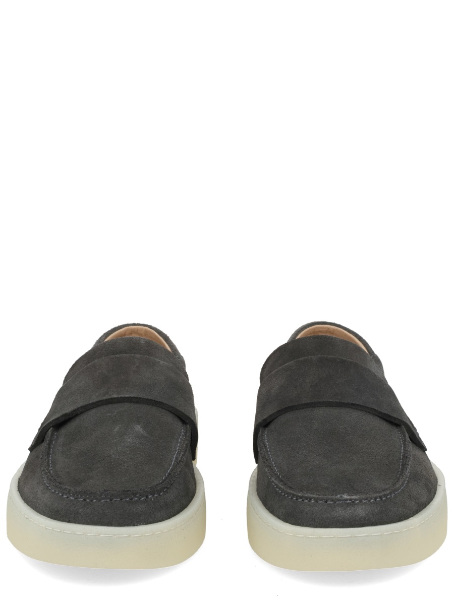 [BOSS] Loafer SS26 50557699_10277808021