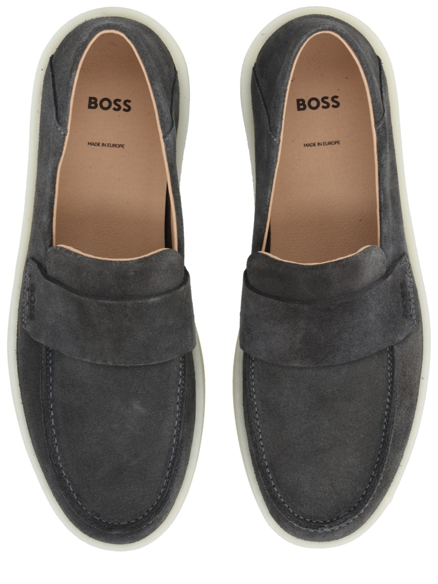 [BOSS] Loafer SS26 50557699_10277808021