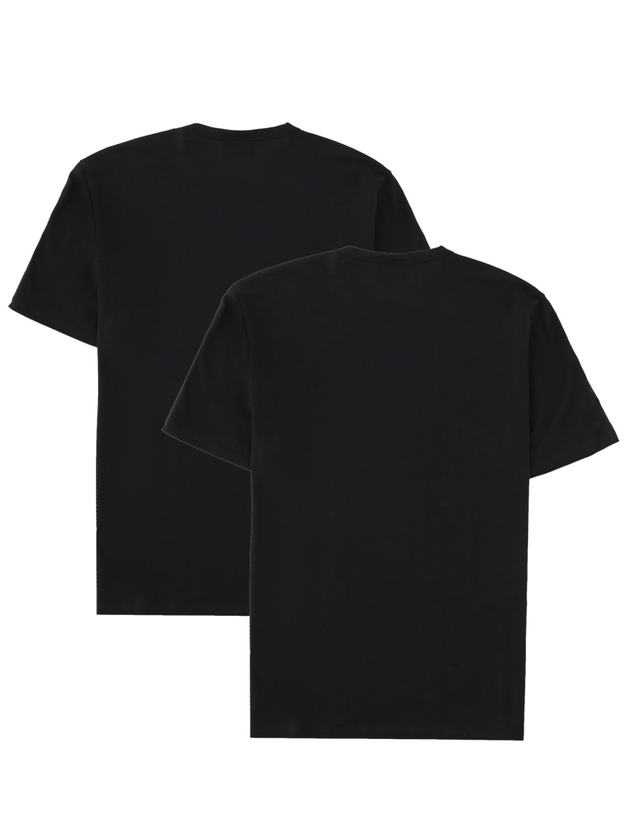 [HUGO] T-shirts Short Sleeve SS26 50546933_10273414001