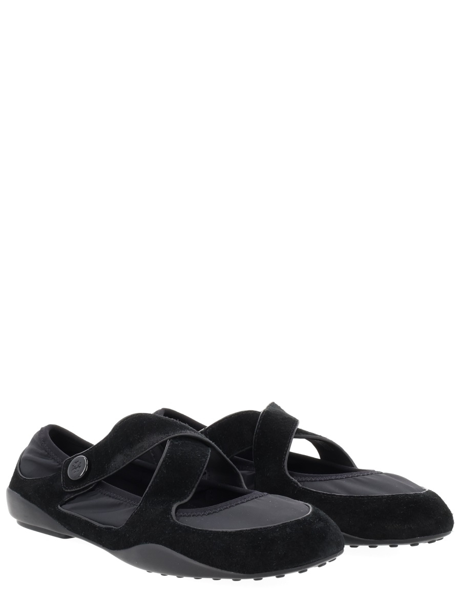 [Tory Burch] Flat shoes SS26 178301_006