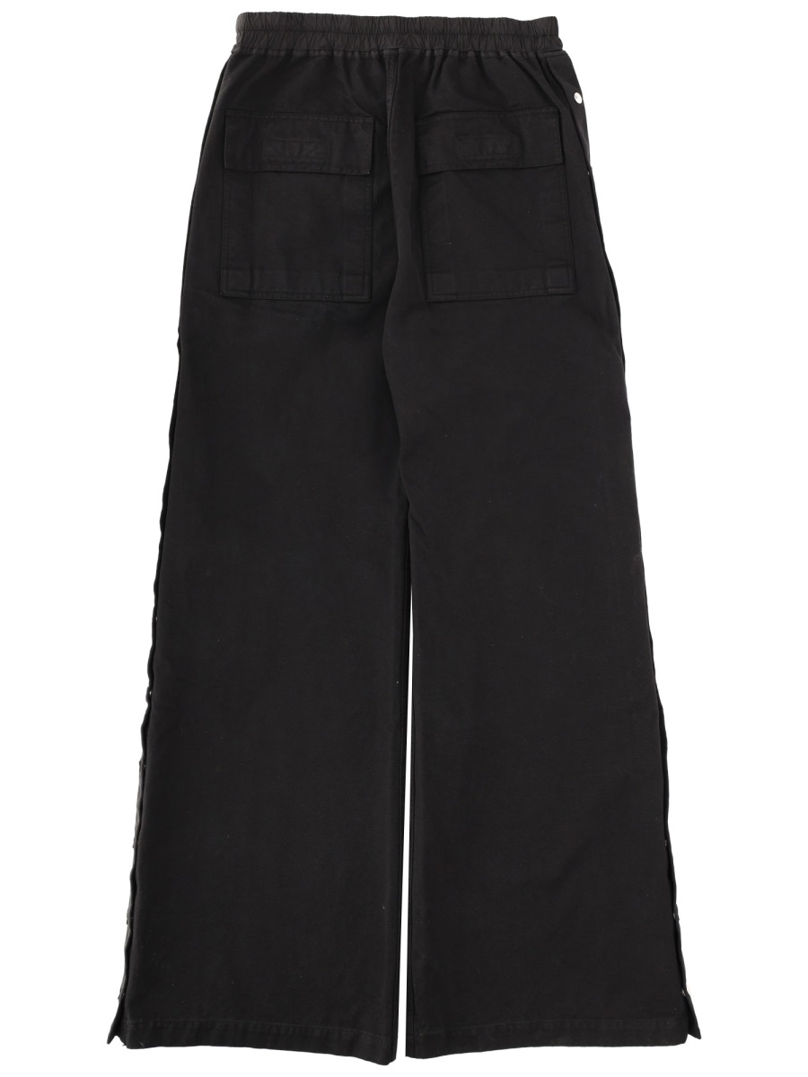 [RICK OWENS DRKSHDW] Pants SS26 DU01F4393_CVS09