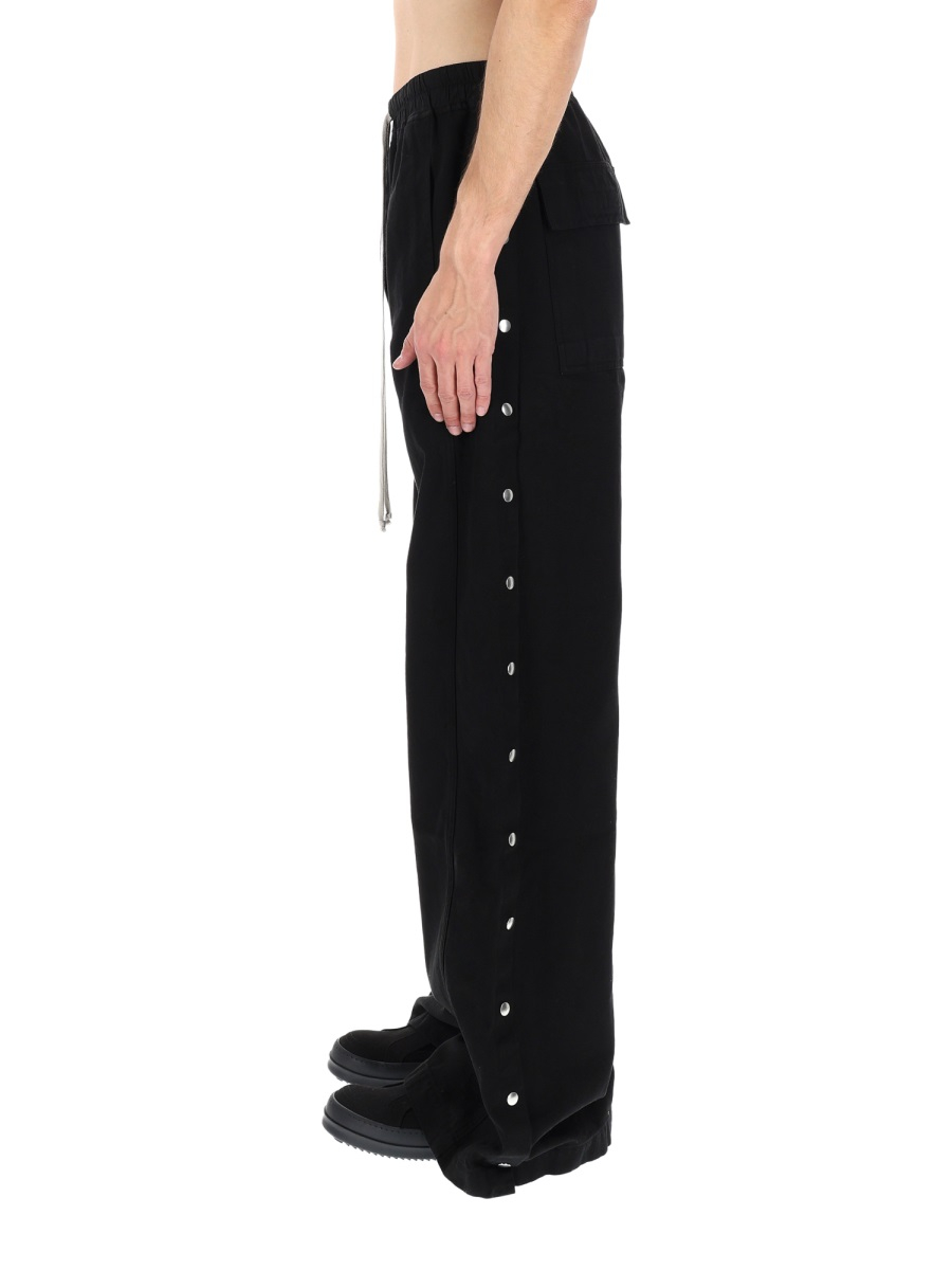 [RICK OWENS DRKSHDW] Pants SS26 DU01F4393_CVS09