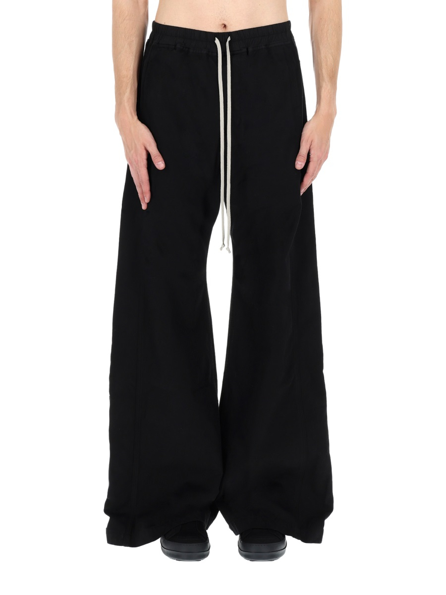 [RICK OWENS DRKSHDW] Pants SS26 DU01F4393_CVS09