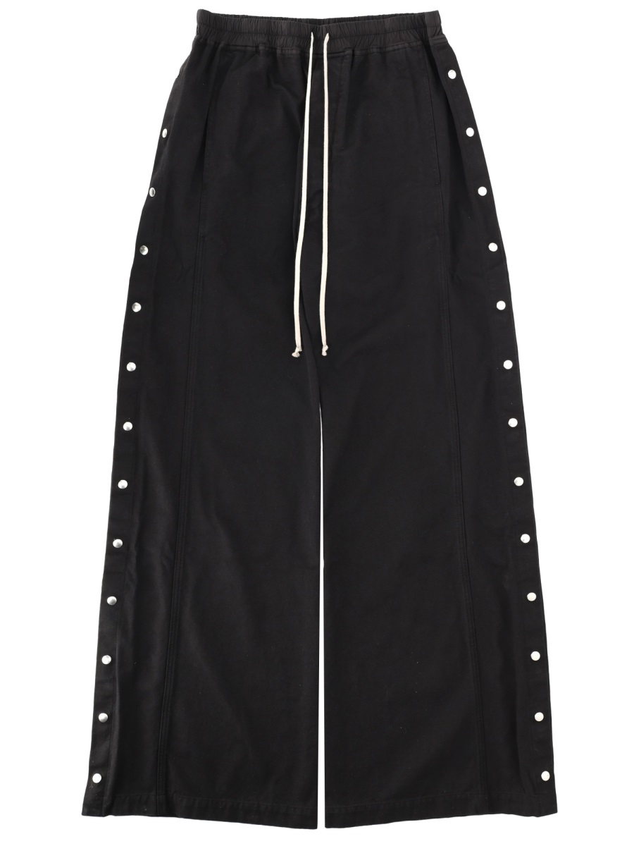 [RICK OWENS DRKSHDW] Pants SS26 DU01F4393_CVS09