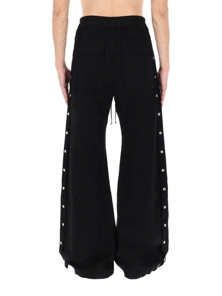 [RICK OWENS DRKSHDW] Pants SS26 DU01F4393_CVS09