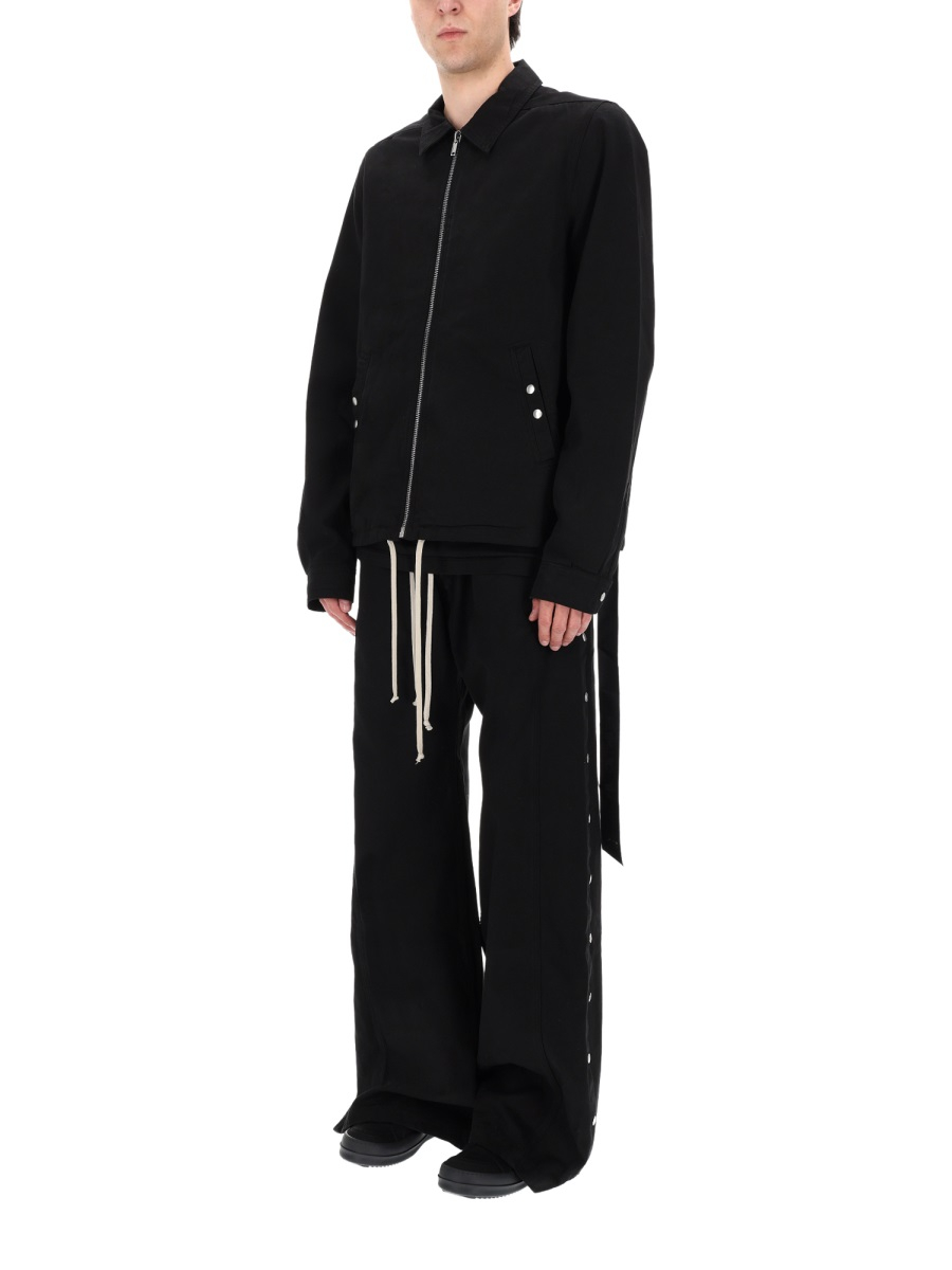 [RICK OWENS DRKSHDW] Pants SS26 DU01F4393_CVS09