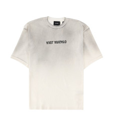 [Axel Arigato] T-shirts Short Sleeve SS26 A3543002_WHITE