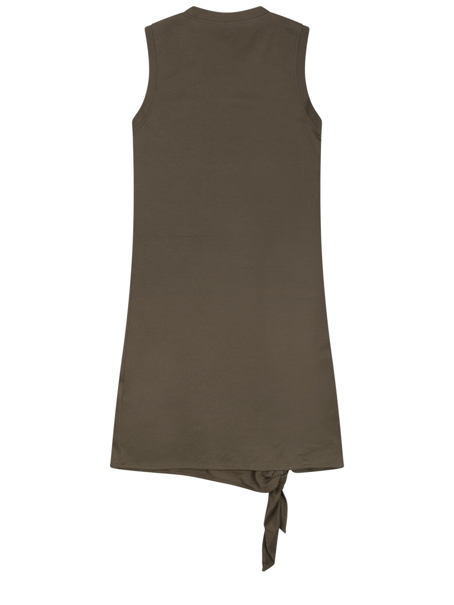 [JW ANDERSON] Sleeveless dress SS26 JD0050_PG1810575