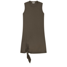 [JW ANDERSON] Sleeveless dress SS26 JD0050_PG1810575