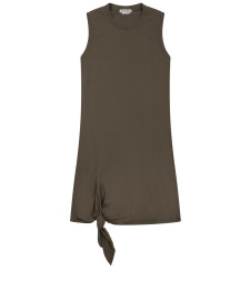 [JW ANDERSON] Sleeveless dress SS26 JD0050_PG1810575