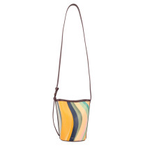 [Paul Smith] Cross body bag SS26 W1A-8266-GSWIRL_90