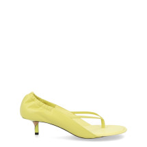 [JACQUEMUS] Sandals SS26 FOW00204AC2_7L26512
