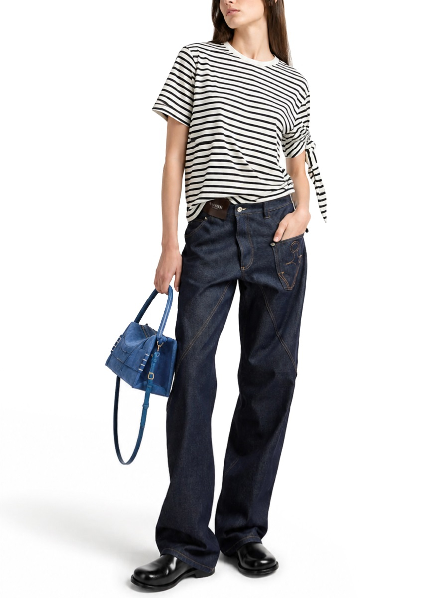 [JW ANDERSON] T-shirts Short Sleeve SS26 JT0334_PG1946363