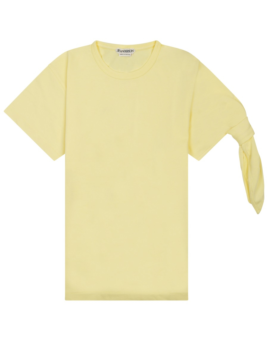 [JW ANDERSON] T-shirts Short Sleeve SS26 JT0334_PG1937200