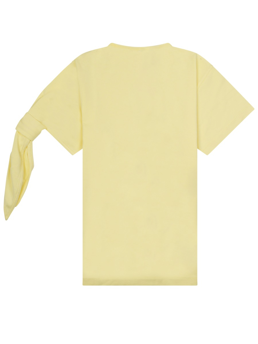 [JW ANDERSON] T-shirts Short Sleeve SS26 JT0334_PG1937200