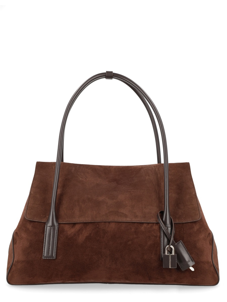 [Tom Ford] Shoulder bag SS26 L1922_LCL068PECM