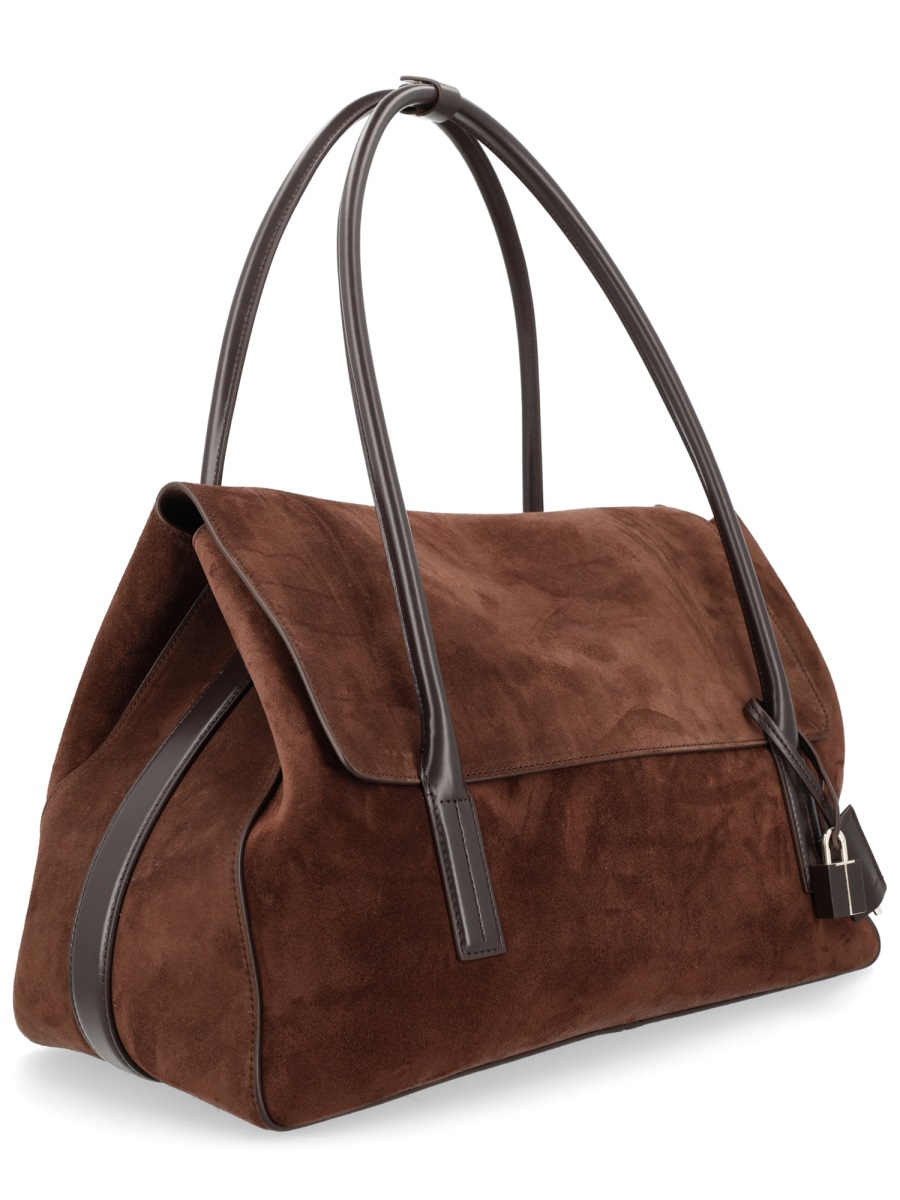 [Tom Ford] Shoulder bag SS26 L1922_LCL068PECM