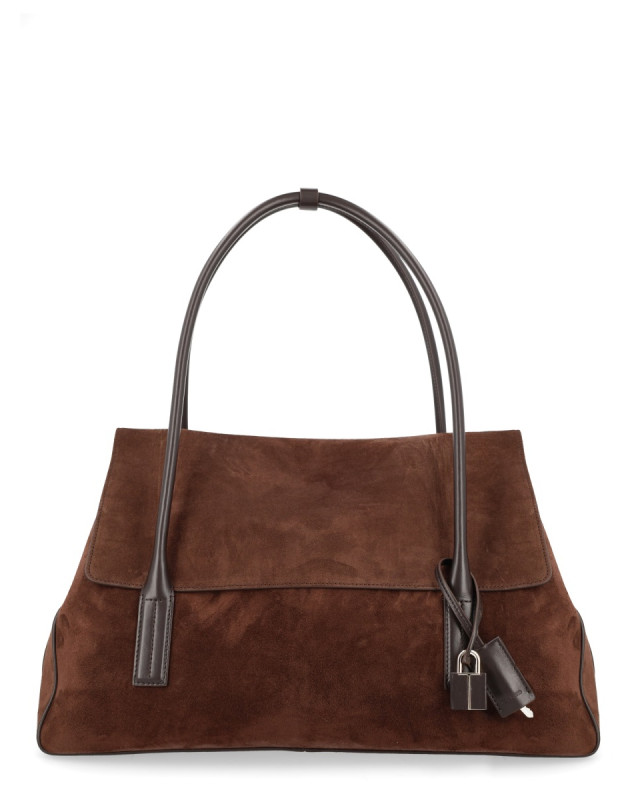 [Tom Ford] Shoulder bag SS26 L1922_LCL068PECM