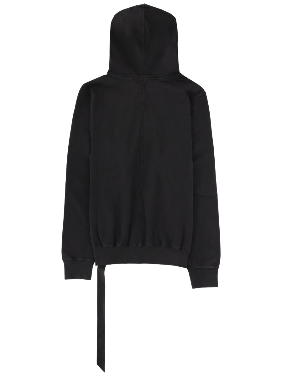 [RICK OWENS DRKSHDW] Hoodie SS26 DU01F4262_FEP5P0911