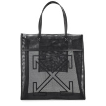 [Off-White] Tote bag SS26 OWNA23F_S26FAB0011010