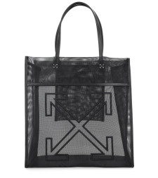 [Off-White] Tote bag SS26 OWNA23F_S26FAB0011010