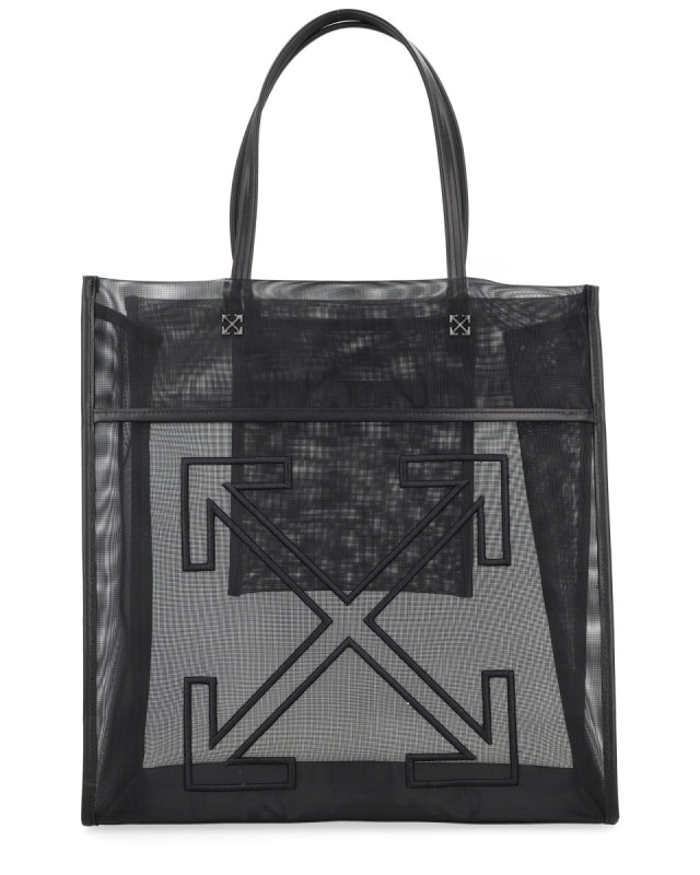 [Off-White] Tote bag SS26 OWNA23F_S26FAB0011010