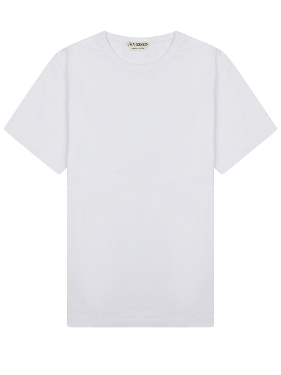 [JW ANDERSON] T-shirts Short Sleeve SS26 JT0333_PG1937001