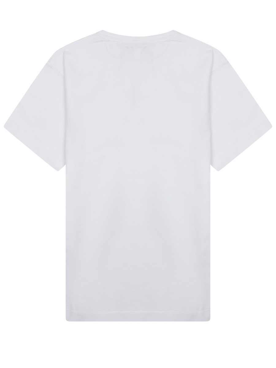 [JW ANDERSON] T-shirts Short Sleeve SS26 JT0333_PG1937001